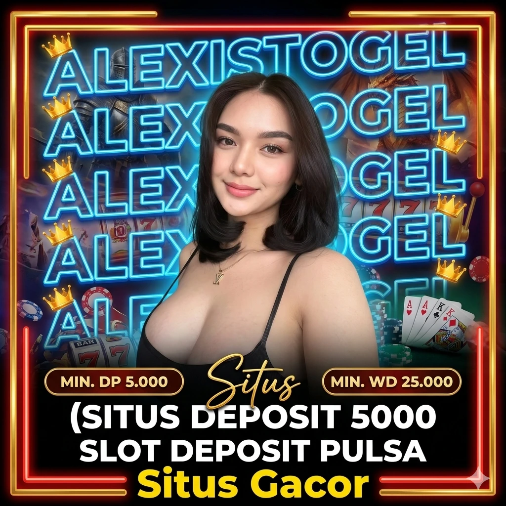 Tampilan layar smartphone transaksi di situs deposit 5000 via aplikasi Dana